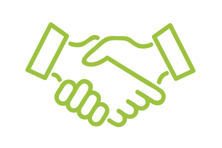 Image of Handshake