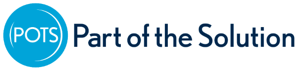 part of the solution logo