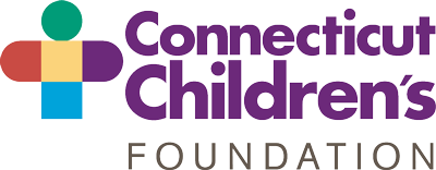 connecticut children's logo