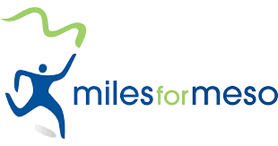 miles for meso logo